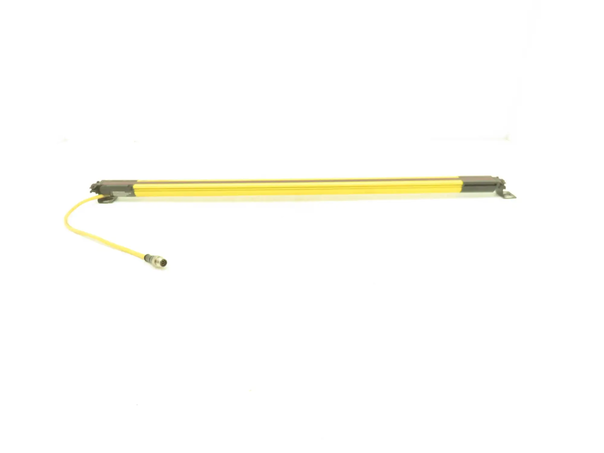 Banner SLPR14-690P8 EZ-SCREEN LP Safety Light Curtain Receiver 24VDC IP65