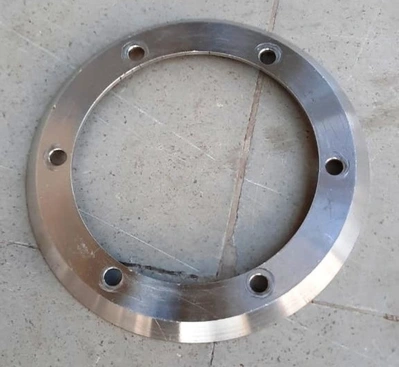 Alfa-Laval FUVPX 407 AGP-74G-50 oil concentrator, 316SS.