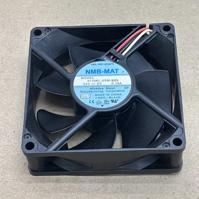 NEW NMB-MAT 3110KL-05W-B69