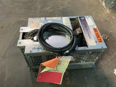 Used WTC 9021502RVR Power Inverters Ohio US | HGR 24 #1301723