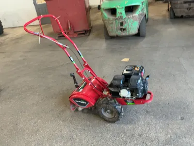 Used _UNKNOWN_ _UNKNOWN_ Rotary Tillers Michigan US | Miedema Asset Management Group #1321184