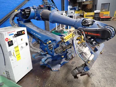 Used 2020 KAWASAKI BX200X C Robots Ohio US | HGR 24 #762557