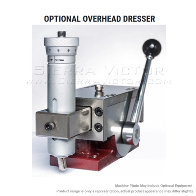 SHARP SG-618-2A Surface Grinders | Sierra Victor Industries (4)