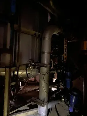 Used 2002 TATE METALWORKS _UNKNOWN_ Filters North Carolina US | DH Griffin Used Equipment #1383743