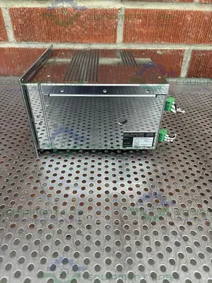 USED OPTEK CONTROL 4000 C4221-EX FM-D PHOTOMETRIC ANALYZER CONVERTER