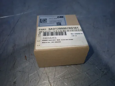 NEW ABB SDCSMEM8
