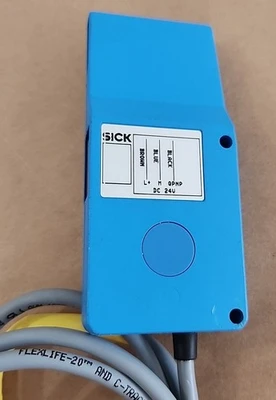 USED SICK 7029977