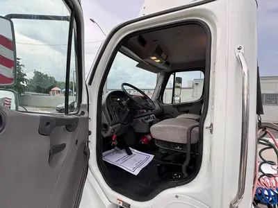 Used 2019 FREIGHTLINER M2 Carhaulers Florida US | Truck and Van Outlet #1509219