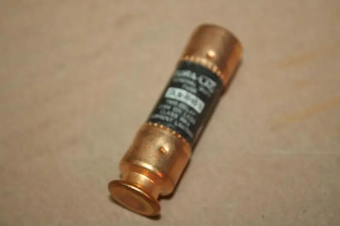 Used DURA-LAG DLN-R-15 Fuses Michigan US | Ideal Machinery #592384