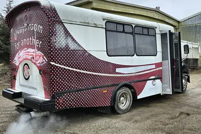 Used 2012 INTERNATIONAL IC BUS Minibuses Wisconsin US | Proxy Equipment #1385024