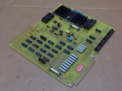 USED CINCINNATI MILACRON 3-531-3948A