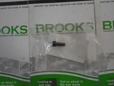 USED AB DICK 100185