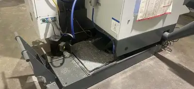 2019 HAAS VF-2SS Machining Centers, Vertical | Asset Exchange Corporation (5)