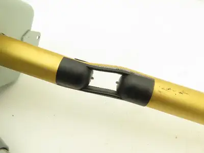 Air Monitor Electra-Flo SF SP-4 Thermal Airflow Probe Sensor 18"x 24" Duct Size