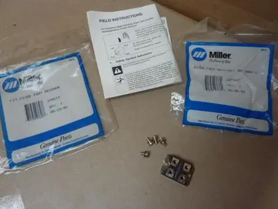 NEW MILLER ELECTRIC 149215