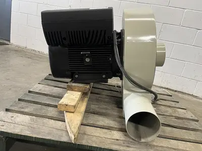 USED GRUNDFOS 6309.Z.C4