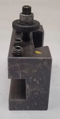 DORIAN TOOL D35CXA Holders Tooling & Accessories, Lathe Tooling | Machinery Central (16)