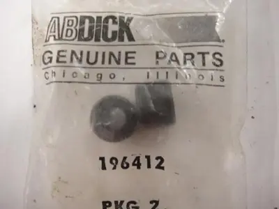 USED RYOBI A-196412