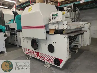 USED MEREEN-JOHNSON 431 DC-J