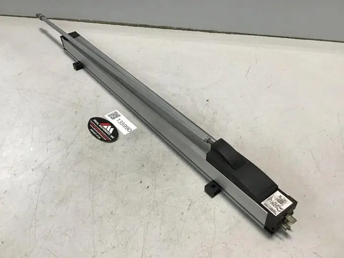 Used NOVOTECHNIK TLH450 Transducers Michigan US | Ideal Machinery #595265