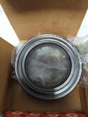 New | in-Stock FAG 6020-2Z Bearings | Surplus Asset Holdings #1198412