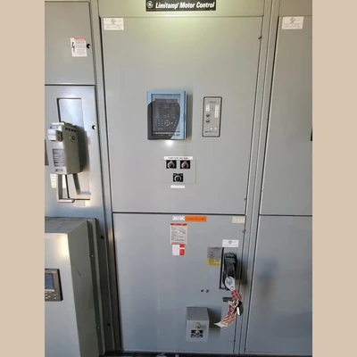 USED 2009 GENERAL ELECTRIC (GE) IC1074