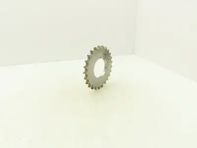Morse 500-AG625 Torque Limiter Sprocket #60 Chain 25 Tooth 6.387" OD