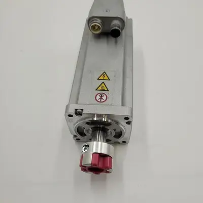 USED MAXI MAESTRO FESTO SERVO MOTOR EMME-AS-60-S-LS-AMB