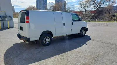 2013 CHEVROLET EXPRESS 2500 Vehicles | Platinum Group (7)