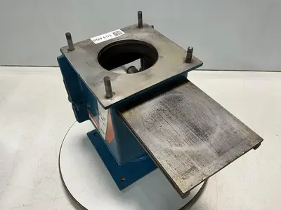 USED BUNTING MAGNETICS 53169-0148