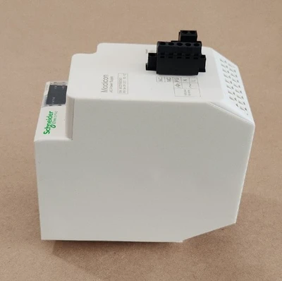 NEW Schneider Electric BMXCPS4002