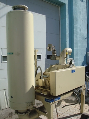 Used _UNKNOWN_ 7L-F Positive Displacement Pumps Minnesota US | A&I Equipment #1317917