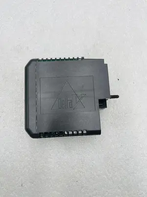 EMERSON DELTAV KJ3222X1-BA1 AI CARD 8 CHANNELS 4-20 MA HART SERIES 2 #K-2630