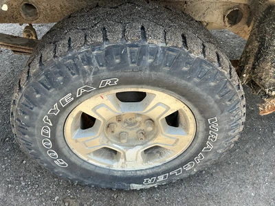 USED 2014 CHEVROLET SILVERADO 1500