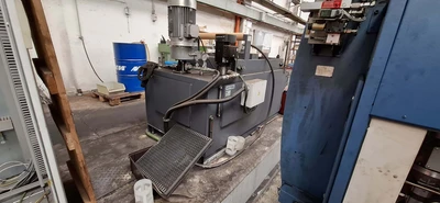 2008 UNION PR 160 Boring Mills-Horiz. Floor Type | Asset Exchange Corporation (15)