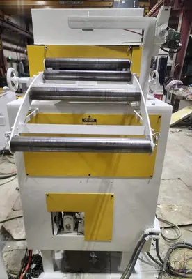 USED DALLAS DRF-418 RH