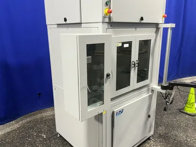 Used ULTRASONIC SYSTEMS PRISM/P3001600 Parts Washers Ohio US | HGR 24 #1260953