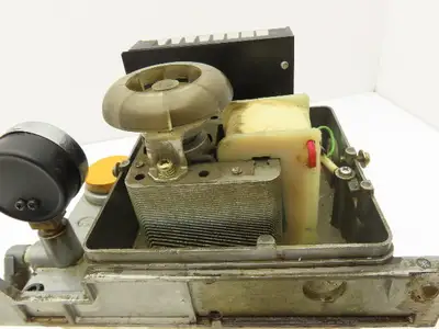 Used VOGEL _UNKNOWN_ Hydraulic Pumps Indiana US | Arrow Industrial #1408479