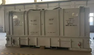 Used 1994 GE LM6000PA Gas Generators GB | Perry Equipment #1345846