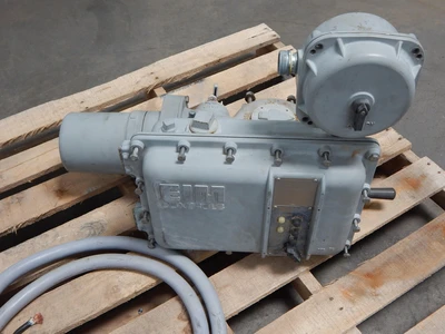 Used EIM CONTROLS _UNKNOWN_ Valves/Fittings | OCO Industrial #1631109