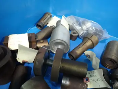 Tooling