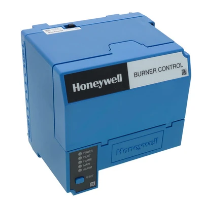 Honeywell RM7840L1075 Burner Control [New]