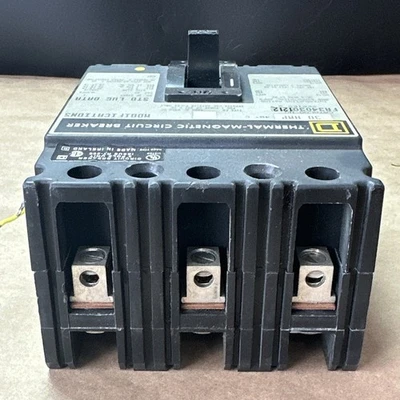 NEW Square D FA340301212