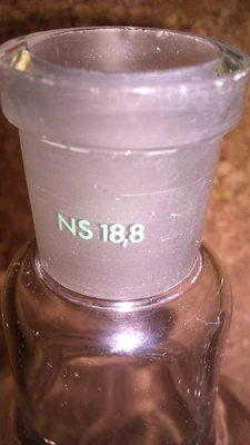 Used SCHOTT DURAN 6.307 822 Miscellaneous Laboratory Equipment California US | CAL-L Enterprises #1459511
