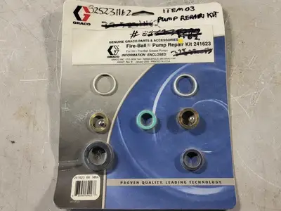 NEW GRACO 241623