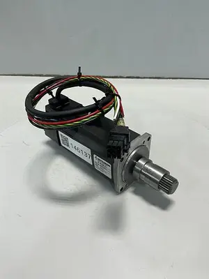 USED MITSUBISHI HC-MF43B-S11