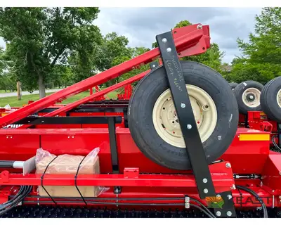Used BRILLION _UNKNOWN_ Food Plot Seeders Iowa US | Keast Enterprises #1360122