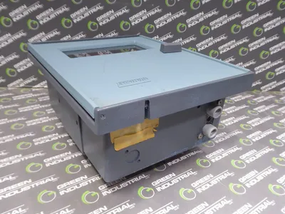 Foxboro 43AP-FA42N Pneumatic Controller Module Used