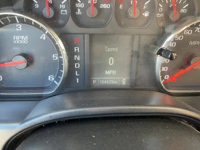 Used 2020 CHEVROLET SILVERADO 2500 SERVICE TRUCK Miscellaneous Trucks/Trailers Arizona US | Revelation Machinery #1465673