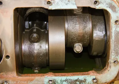 USED WHEATLEY 5P-323